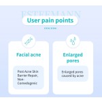 Acne Control Serum - Salicylic Acid Treatment