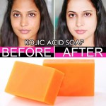 Handmade Soap 100g - Organic Kojic Acid Cleanse