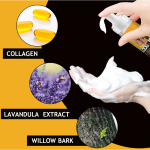 Styling Lotion 8oz - Extra Hold Lightweight Formula