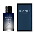 Men's Perfume 100ml - Luxury Glass Bottle Supplier