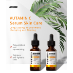 Hyaluronic Acid Serum - Vitamin C Antioxidant