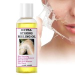 Peeling Oil 110ml - Stretch Mark Exfoliate