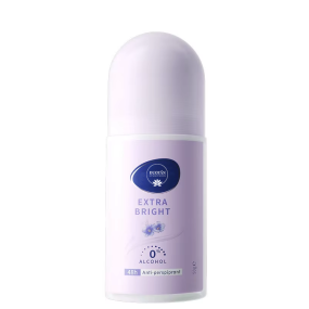 Deodorant Roll-On 50ml - Herbal Fresh Scent