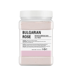 Whitening Jelly Mask - OEM Herbal Crystal Powder