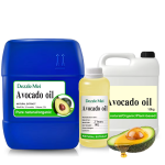 Avocado Oil - Pure Natural Quality Supplier