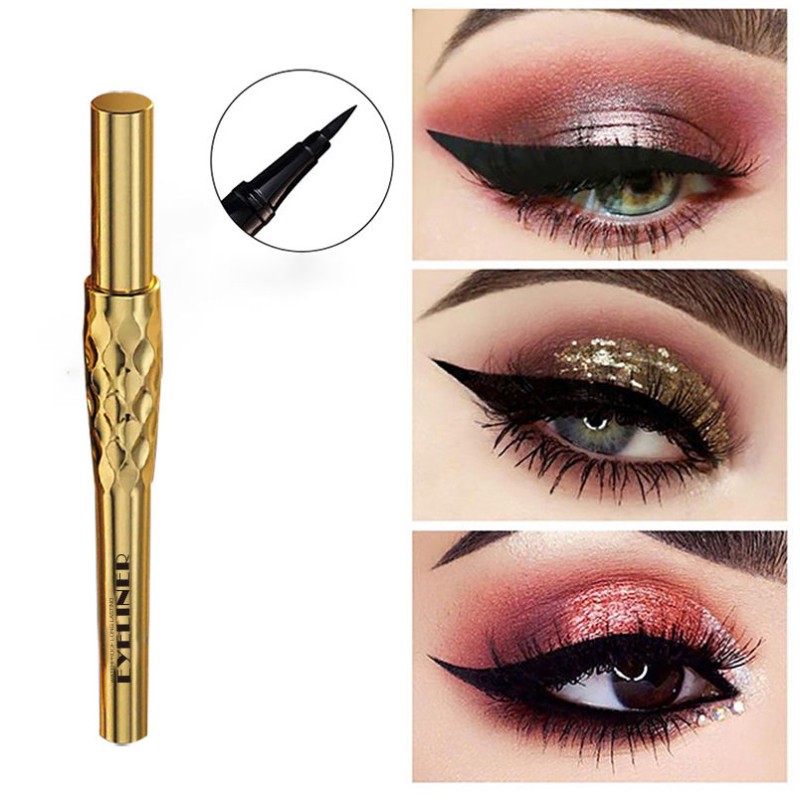 Liquid Eyeliner Pen - Custom Logo Waterproof Gel Supplier