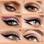 Liquid Eyeliner Pen - Custom Logo Waterproof Gel Supplier