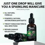 Nail Treatment Serum 30ml - Fungus Bacteria Repair