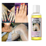 Peeling Oil - Extra Strong Scar Whitening