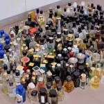 Mini Perfume - Light Long Lasting Fragrance