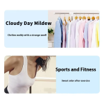 Scent Booster Beads - Private Label Eco Friendly