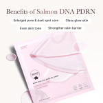 Face Mask - Salmon DNA PDRN Collagen Gel