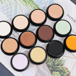 Concealer Palette - Waterproof Matte Full Coverage