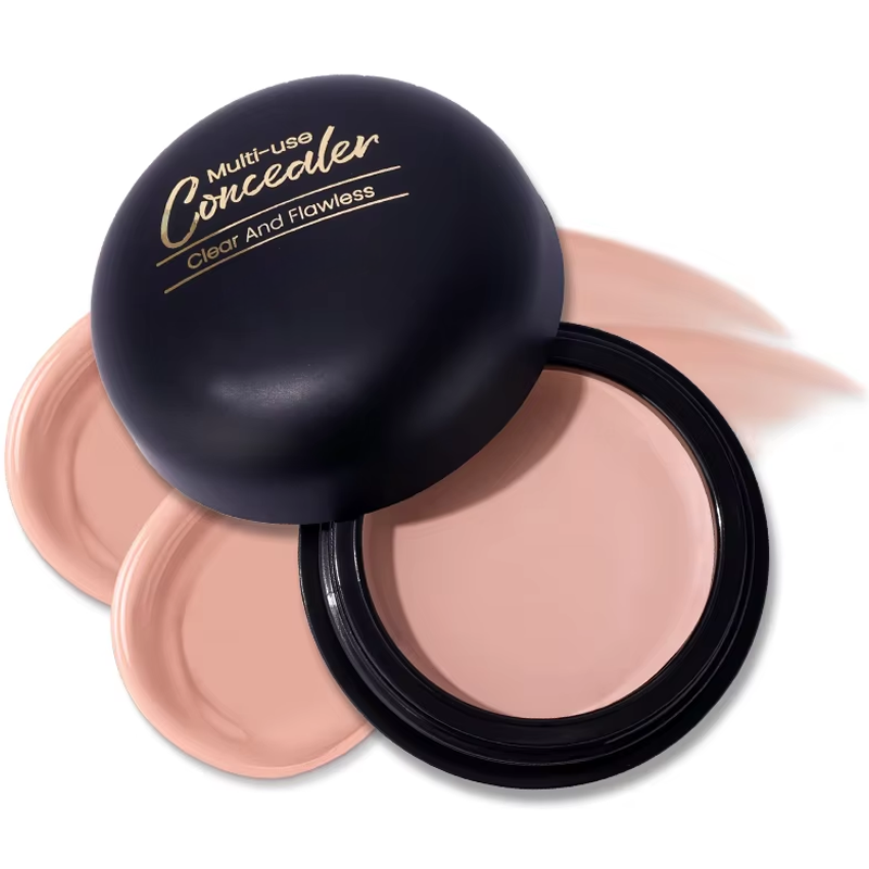 Concealer Palette - Waterproof Matte Full Coverage