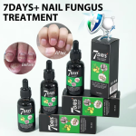 Nail Treatment Serum 30ml - Fungus Bacteria Repair