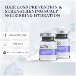 Scalp Serum - Hair Loss Prevention Hydration