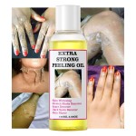 Peeling Oil 110ml - Stretch Mark Exfoliate