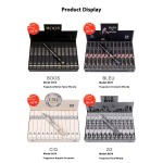 Men's Perfume 35ml - Woody Eau De Toilette