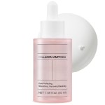 Moisturizing Serum 1.69oz - Intensive Hydration Ampoule