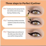 Liquid Eyeliner Pen - Custom Logo Waterproof Gel Supplier