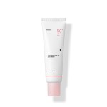 Colorless Sunscreen SPF50+ - Pink Peptide Repair