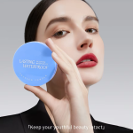 Setting Powder - OEM Pressed 3 Colors Oil Control Factory