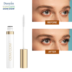 Lash Primer Serum - Mascara Amplifier Volume Care