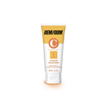 Sunscreen Cream SPF50 - Vitamin C Antioxidant