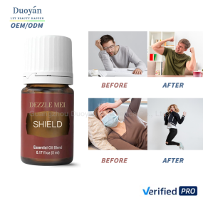 Thieves Oil - Purifying Air Freshener Blend