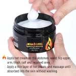 Cellulite Cream - 3 Days Body Slimming Formula