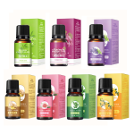 Essential Oils 10ml - Plant Multi-Scent Relaxation