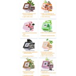 Handmade Soap - Natural Dead Sea Mud Blend