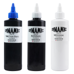 Cosmetic Ink Set - Professional Permanent Makeup