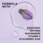 Face Serum - Organic Vitamin C Anti Aging