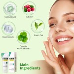 Facial Cleanser - Salicylic Acid Acne Care