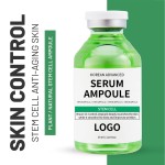 Booster Serum - Oil Control Stem Cell Ampoule