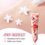 Hand Cream Set - Fruit Scented Moisturizing