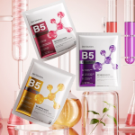 B5 Facial Mask - Multi-Effect Brightening Formula