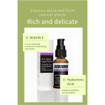 Anti-Aging Serum - Hyaluronic Acid Infused