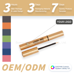 Lash Growth Serum - Eyelash Conditioner Daily Use