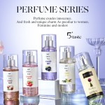 Women's Perfume 88ml - Body Mist Export Factory