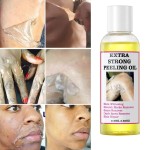 Skin Lightening Oil - Organic Whitening Serum