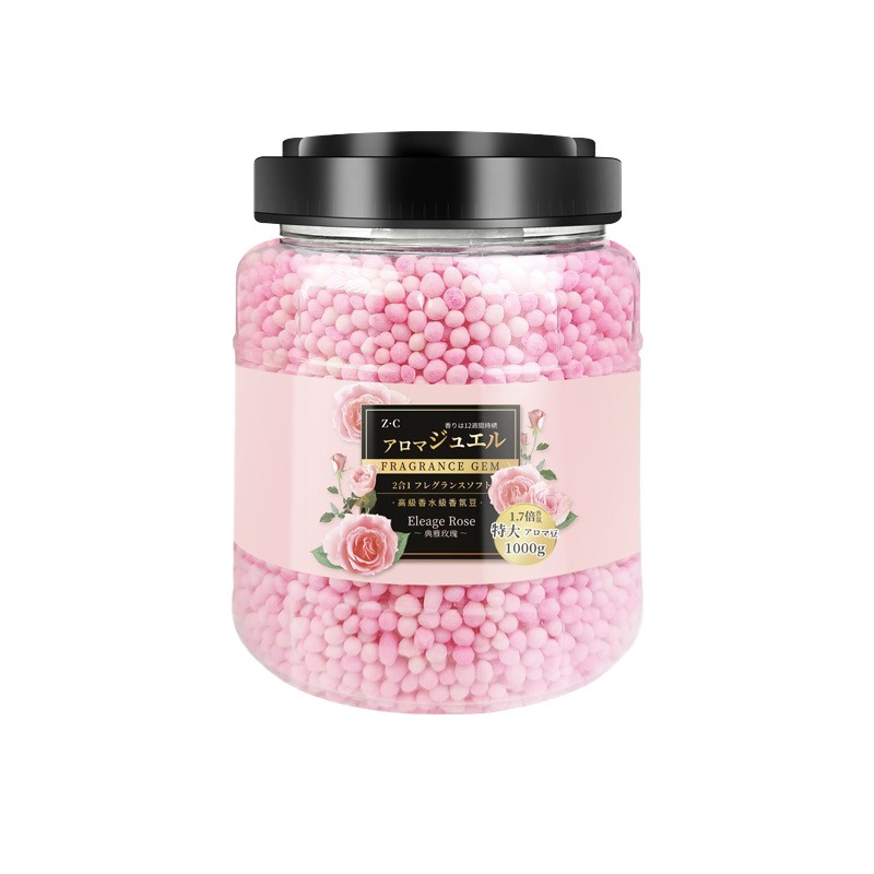 Fragrance Beads 1000g - Long Lasting Air Freshener