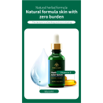 Hyaluronic Acid Serum - Vitamin E Dark Spot