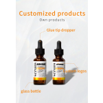 Hyaluronic Acid Serum - Vitamin C Antioxidant