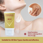 Firming Cream - Face Neck Brightening Roller