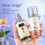 Women's Perfume 88ml - Body Mist Export Factory