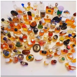 Mini Perfume - Light Long Lasting Fragrance