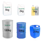 Black Castor Oil - Cold Pressed Hair Strengthen