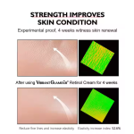 Face Cream - Retinol Anti-Aging Moisturizer